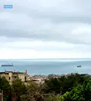 Къща във Варна, Бриз