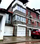 Къща в София, Бъкстон