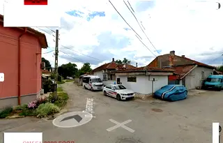 Къща в Русе, Централен кооп. пазар