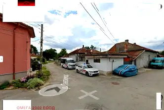 Къща в Русе, Централен кооп. пазар