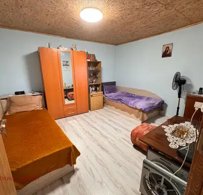 Снимка 4 — Къща в Русе, Централен кооп. пазар