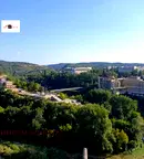Къща във Велико Търново, Център