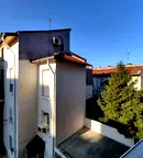 Къща в Русе, Център