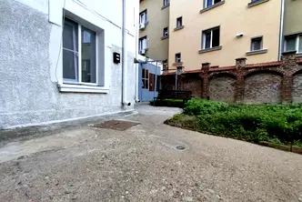 Къща в Русе, Център
