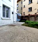 Къща в Русе, Център