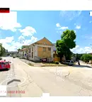 Къща в Русе, Център
