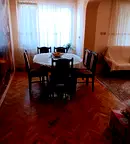Къща в Шумен, Център