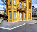 Снимка 2 — Къща в София, Център