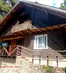 Къща в Габрово, Център