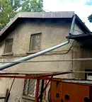 Къща в Русе, Център