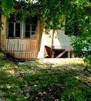 Къща в Шумен, Център