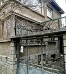 Къща в Сливен, Център