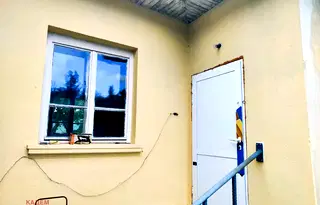 Къща в Кюстендил, Център