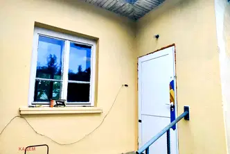 Къща в Кюстендил, Център