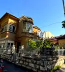 Къща в Русе, Център