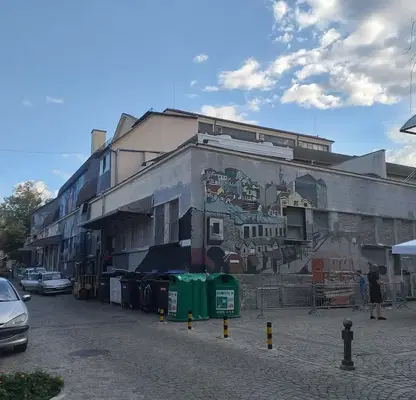 Photo 3 — House in Plovdiv, Centyr