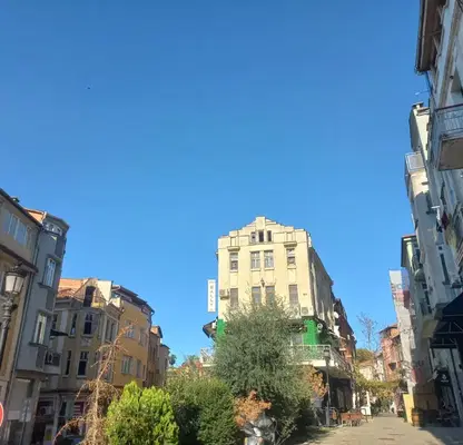 Photo 4 — House in Plovdiv, Centyr