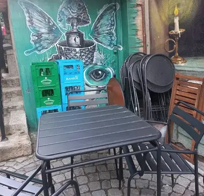 Photo 5 — House in Plovdiv, Centyr
