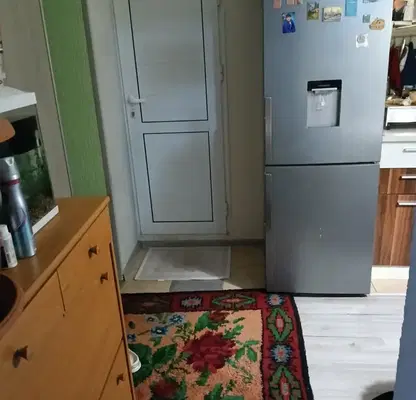 Снимка 5 — Двуетажна къща с гараж и двор в Център, Перник