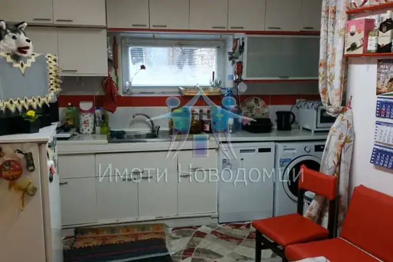 Къща в Шумен, Център