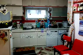 Къща в Шумен, Център