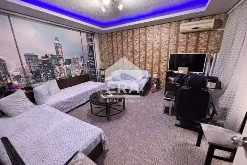 Къща в Шумен, Център