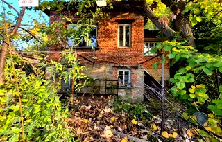 Къща в Габрово, Център