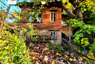 Къща в Габрово, Център
