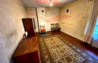 Къща в Шумен, Център