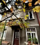 Къща в Габрово, Център