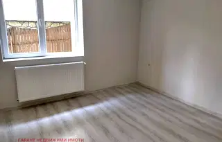 Къща в Габрово, Център