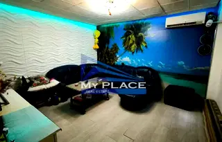 Къща в Шумен, Център