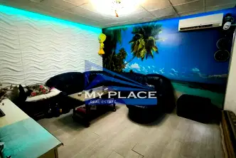 Къща в Шумен, Център