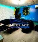 Къща в Шумен, Център