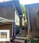 Къща в Русе, Център
