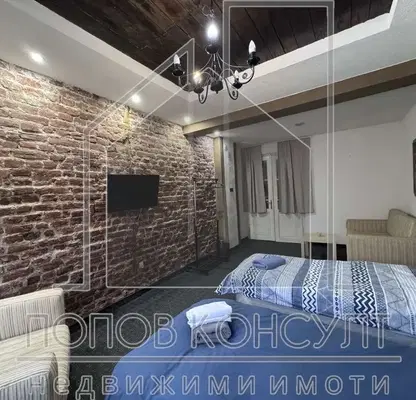 Photo 3 — House in Plovdiv, Centyr