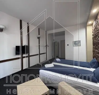Photo 4 — House in Plovdiv, Centyr