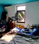 Къща в Пловдив, Център