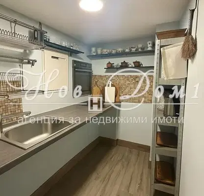 Photo 5 — House in Plovdiv, Centyr