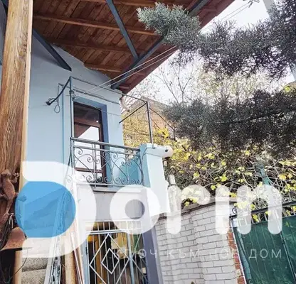 Photo 3 — House in Plovdiv, Centyr