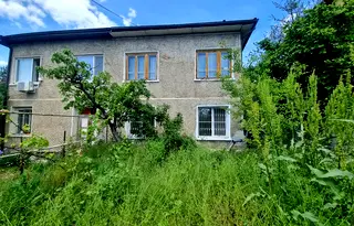 Къща във Велико Търново, Център