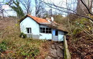 Къща в Габрово, Център