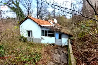 Къща в Габрово, Център