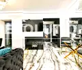 Снимка 2 — Тристаен апартамент с двор и тераса в Центъра на София