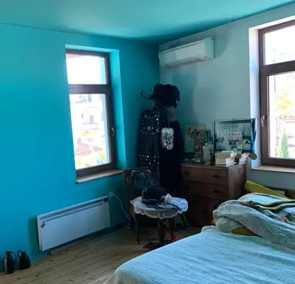 Photo 3 — House in Plovdiv, Centyr