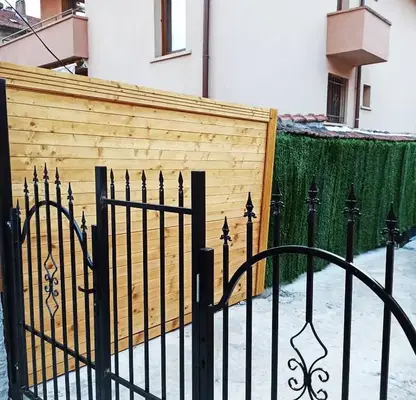 Снимка 4 — Къща в Стара Загора, Център