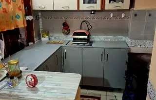 Къща в Кърджали, Център