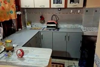 Къща в Кърджали, Център