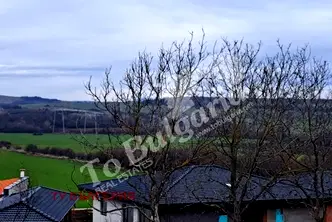 Къща във Велико Търново, Център