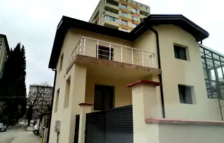 Къща в Стара Загора, Център